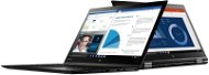 Lenovo ThinkPad X1 Yoga Silver - Tablet PC