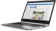 Lenovo ThinkPad X1 Yoga 2 - ezüst - Tablet PC