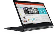 Lenovo ThinkPad X1 Yoga 3 Black - Tablet PC