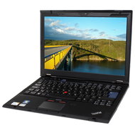 Lenovo THINKPAD X301 2776-3JG - Laptop