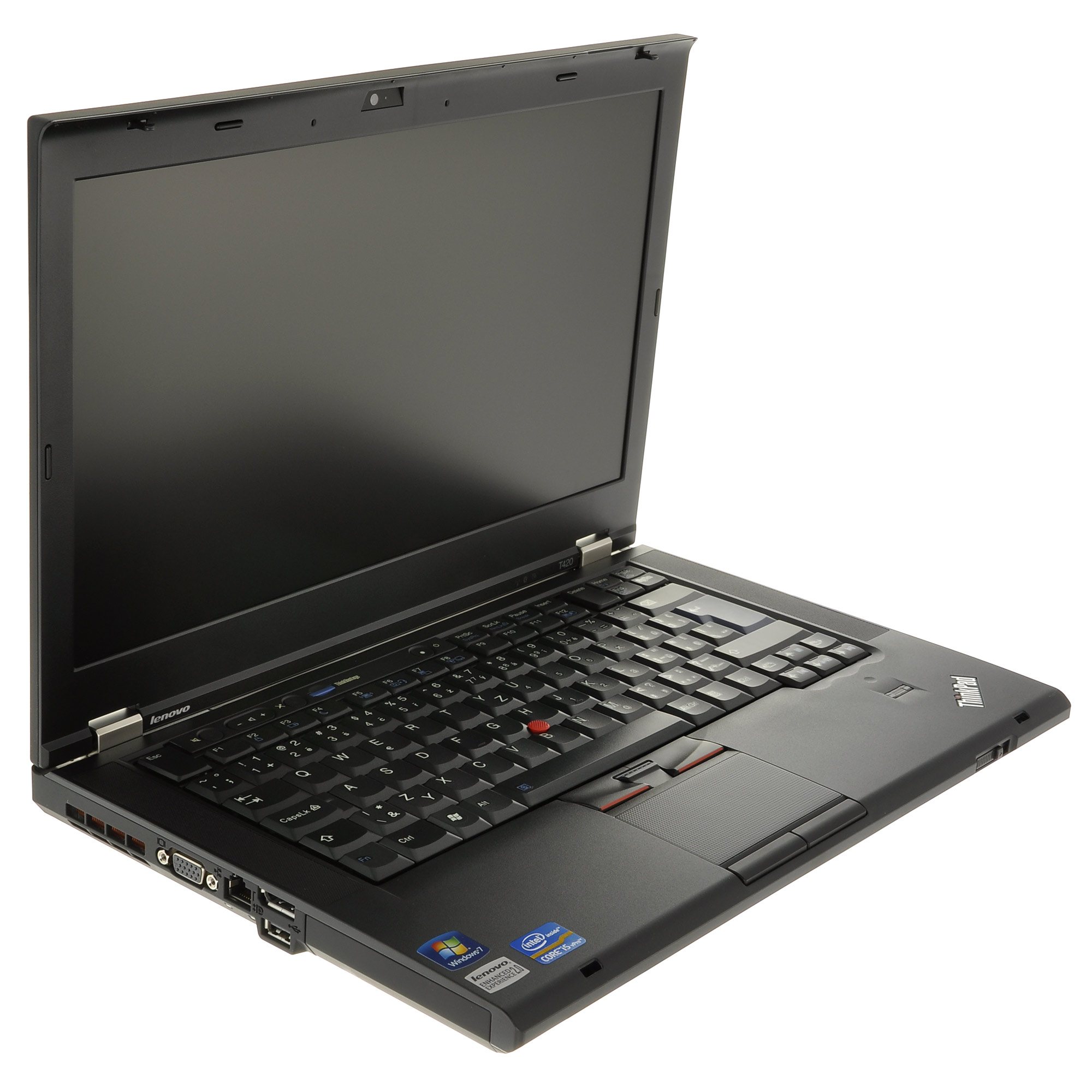 Lenovo THINKPAD T420 4178-C8G - Notebook | Alza.cz