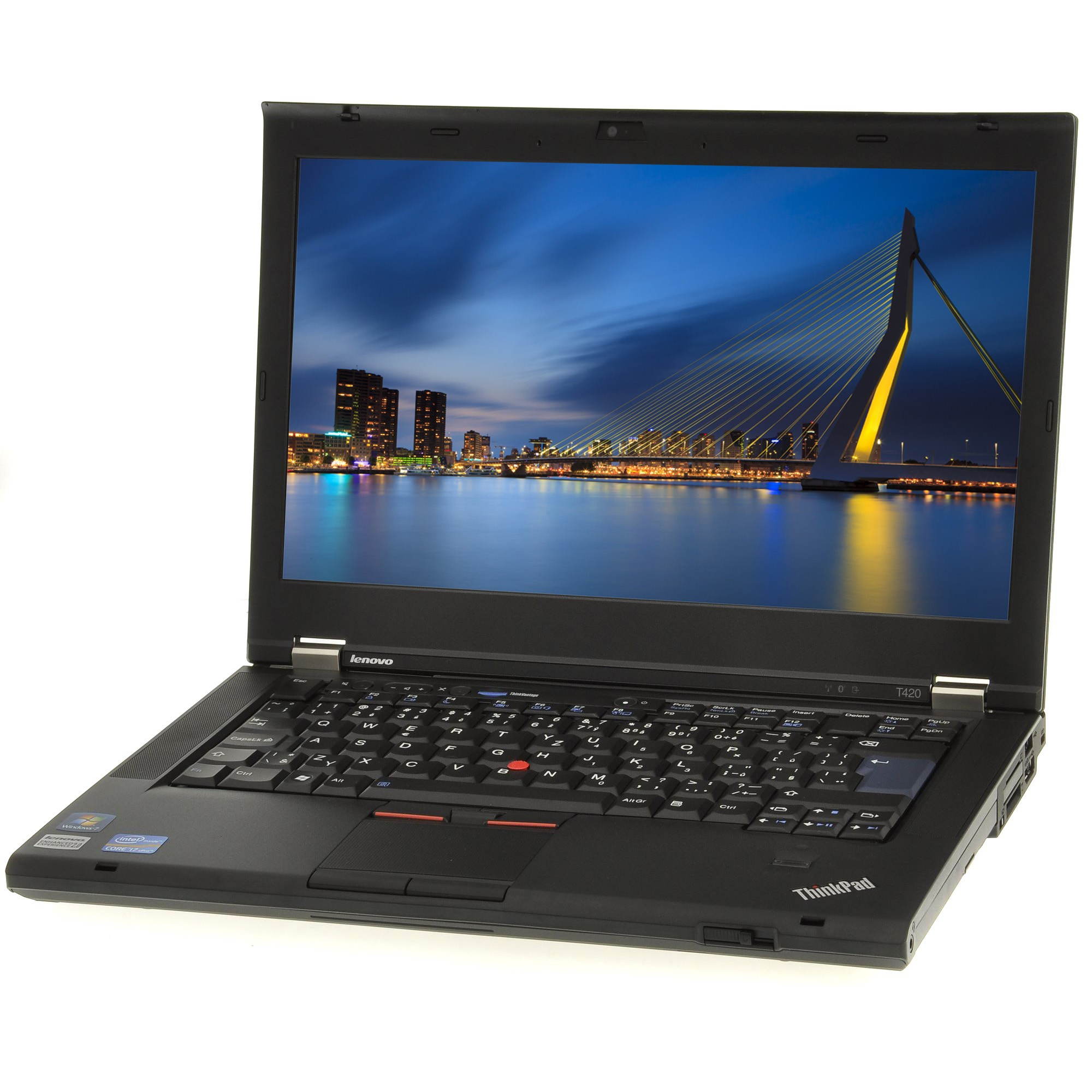 動作品！Lenovo ThinkPad T420 (4178-ASJ) Lenovo THINKPAD T420 4178-A4G - Notebook | Alza.cz