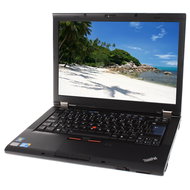 Lenovo THINKPAD T410 2518-Q7G - Laptop