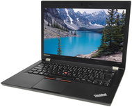Lenovo ThinkPad T430u 8614-43G - Laptop