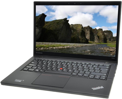  Lenovo ThinkPad T440s 20AR0-03Q  - Ultrabook - Main image