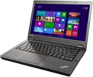 Lenovo ThinkPad T440p 20AN0-07E - Notebook
