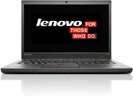 Lenovo ThinkPad T450s - Notebook