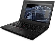 Lenovo ThinkPad T460s - Notebook
