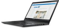 Lenovo ThinkPad T470s - Laptop