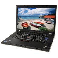Lenovo ThinkPad T510 4384-Y15 - Notebook
