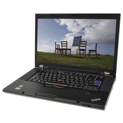 Lenovo ThinkPad T520 4240-5HG - Laptop - Main image