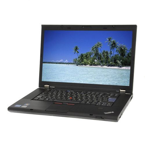 Lenovo ThinkPad T520 4240-4HG - Laptop - Main image
