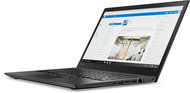 Lenovo ThinkPad T470s Touch - Laptop