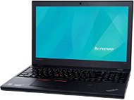 Lenovo ThinkPad T550 - Laptop