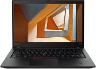 Lenovo ThinkPad T495s - Notebook