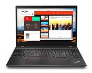 Lenovo ThinkPad T580 - Notebook