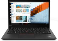 Lenovo ThinkPad T14 Gen 2 (AMD) Black Touch - Laptop
