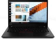 Lenovo ThinkPad T14 Gen 1 (Intel) Black LTE - Notebook
