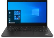 Lenovo ThinkPad T14s Gen 2 (Intel) Villa Black - Laptop