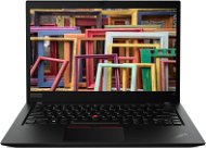 Lenovo ThinkPad T14s Gen 1 (AMD) Black - Laptop
