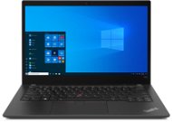 Lenovo ThinkPad T14s Gen 2 (AMD) Villi Black - Laptop