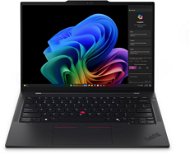 Lenovo ThinkPad T14s Gen 6 Snapdragon Black - Laptop