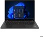 Lenovo ThinkPad T14s Gen 3 Thunder Black - Laptop