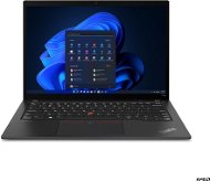 Lenovo ThinkPad T14s Gen 3 Thunder Black - Notebook