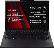 Lenovo ThinkPad T14s Gen 5 Black LTE - Laptop