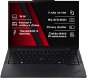 Lenovo ThinkPad T14s Gen 5 Black LTE - Notebook