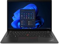 Lenovo ThinkPad T14s Gen 3 Thunder Black touch LTE - Notebook