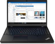 Lenovo ThinkPad T15p Gen 1 - Notebook