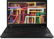 Lenovo ThinkPad T15 Gen 2 (Intel) Black - Notebook