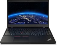 Lenovo ThinkPad T15p Gen 2 (Intel) Black - Notebook
