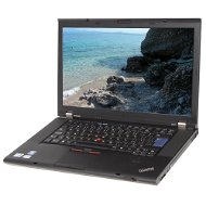 Lenovo THINKPAD W510 4319-3BG - Notebook