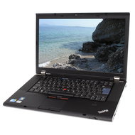 Lenovo THINKPAD W510 4319-5JG - Laptop