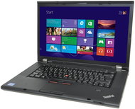 Lenovo ThinkPad W530 2438-4FG - Laptop