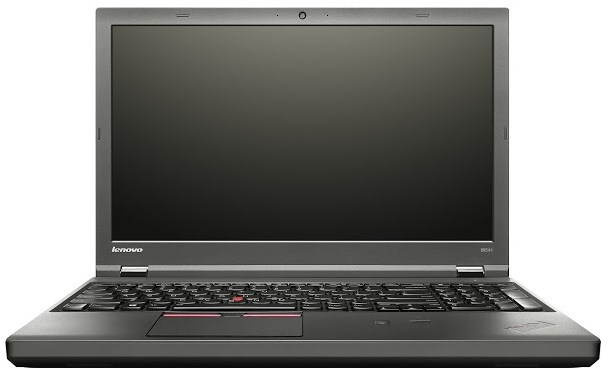 Lenovo ThinkPad W541 20EF0-00V - Laptop | Alza.cz