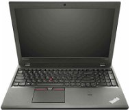 Lenovo ThinkPad W550s 20E10-009 - Notebook