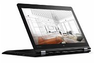 Lenovo ThinkPad P40 Yoga Fekete - Tablet PC