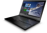 Lenovo ThinkPad P50 - Notebook