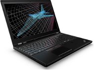 Lenovo ThinkPad P50 - Laptop