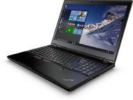 Lenovo ThinkPad P50s - Notebook