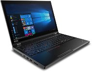 Lenovo ThinkPad P53 - Laptop