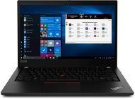 Lenovo ThinkPad P14s Gen 2 (AMD) Black - Laptop