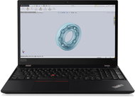 Lenovo ThinkPad P15s Gen 2 (Intel) Black LTE - Laptop