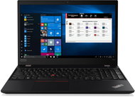 Lenovo ThinkPad P15s Gen 1 (Intel) Black - Laptop