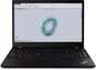 Lenovo ThinkPad P15s Gen 2 (Intel) Black - Notebook