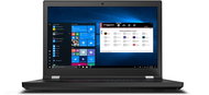 Lenovo ThinkPad P15 Gen 1 LTE - Laptop
