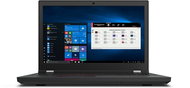 Lenovo ThinkPad P15 Gen 2 (Intel) Black - Laptop